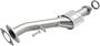 MagnaFlow California Direct-Fit Catalytic Converter