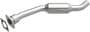 MagnaFlow California Direct-Fit Catalytic Converter