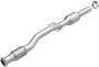 MagnaFlow California Direct-Fit Catalytic Converter