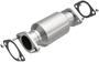 MagnaFlow California Direct-Fit Catalytic Converter