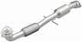 MagnaFlow California Direct-Fit Catalytic Converter
