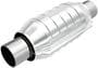 MagnaFlow Standard Universal Catalytic Converter