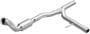MagnaFlow California Direct-Fit Catalytic Converter