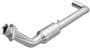 MagnaFlow California Direct-Fit Catalytic Converter
