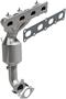 MagnaFlow Direct-Fit Direct-Fit Exhaust Manifold