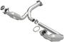 MagnaFlow California Direct-Fit Catalytic Converter