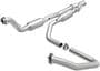 MagnaFlow California Direct-Fit Catalytic Converter