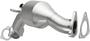MagnaFlow California Direct-Fit Catalytic Converter