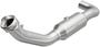 MagnaFlow California Direct-Fit Catalytic Converter