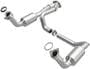 MagnaFlow California Direct-Fit Catalytic Converter