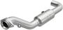 MagnaFlow California Direct-Fit Catalytic Converter