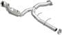 MagnaFlow California Direct-Fit Catalytic Converter