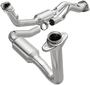MagnaFlow California Direct-Fit Catalytic Converter
