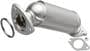 MagnaFlow California Direct-Fit Catalytic Converter