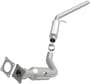 MagnaFlow California Direct-Fit Catalytic Converter