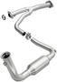 MagnaFlow California Direct-Fit Catalytic Converter