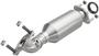 MagnaFlow California Direct-Fit Catalytic Converter