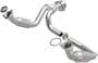 MagnaFlow California Direct-Fit Catalytic Converter