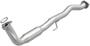 MagnaFlow California Direct-Fit Catalytic Converter