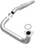 MagnaFlow California Direct-Fit Catalytic Converter