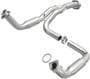 MagnaFlow California Direct-Fit Catalytic Converter