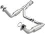MagnaFlow California Direct-Fit Catalytic Converter