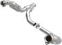 MagnaFlow California Direct-Fit Catalytic Converter