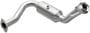 MagnaFlow California Direct-Fit Catalytic Converter
