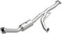 MagnaFlow California Direct-Fit Catalytic Converter