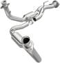 MagnaFlow California Direct-Fit Catalytic Converter