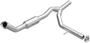 MagnaFlow California Direct-Fit Catalytic Converter