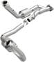 MagnaFlow California Direct-Fit Catalytic Converter