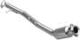 MagnaFlow California Direct-Fit Catalytic Converter
