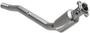 MagnaFlow California Direct-Fit Catalytic Converter