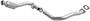 MagnaFlow California Direct-Fit Catalytic Converter
