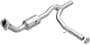 MagnaFlow California Direct-Fit Catalytic Converter