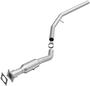 MagnaFlow California Direct-Fit Catalytic Converter