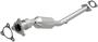 MagnaFlow California Direct-Fit Catalytic Converter