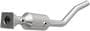 MagnaFlow California Direct-Fit Catalytic Converter
