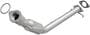 MagnaFlow California Direct-Fit Catalytic Converter