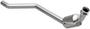 MagnaFlow California Direct-Fit Catalytic Converter