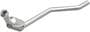 MagnaFlow California Direct-Fit Catalytic Converter