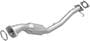 MagnaFlow California Direct-Fit Catalytic Converter
