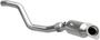 MagnaFlow California Direct-Fit Catalytic Converter