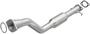 MagnaFlow California Direct-Fit Catalytic Converter