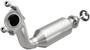 MagnaFlow California Direct-Fit Catalytic Converter
