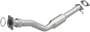 MagnaFlow California Direct-Fit Catalytic Converter