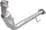 MagnaFlow California Direct-Fit Catalytic Converter