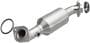 MagnaFlow California Direct-Fit Catalytic Converter