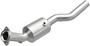 MagnaFlow California Direct-Fit Catalytic Converter